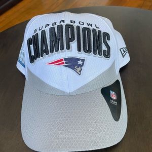 NFL Super Bowl 53 Cap